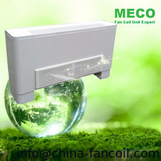 China el вентилаторен конвектор/el agua vertical y horizontal enfriaron la fan Coil-470L/S proveedor